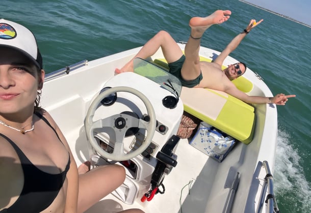 Mobirise Website Builder